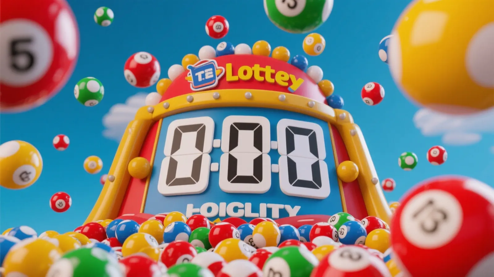 澳洲幸运5开奖背景