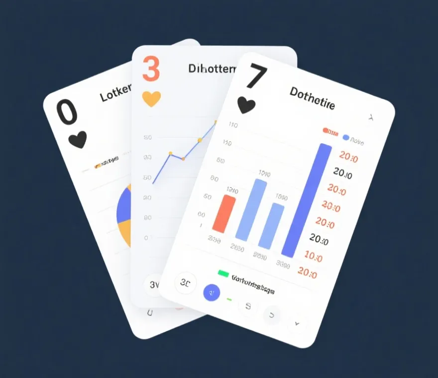 数据工具与功能演示